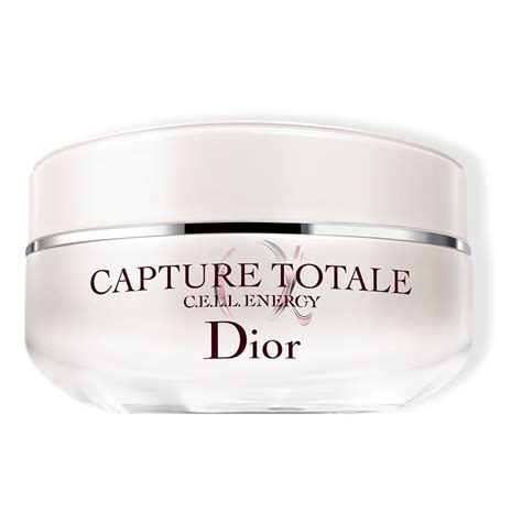 Dior Capture Totale Eye Crème Tratamiento anti